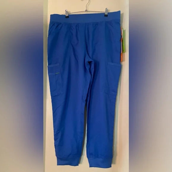 Jogging Scrub pants for women’s XL - Picture 7 of 8
